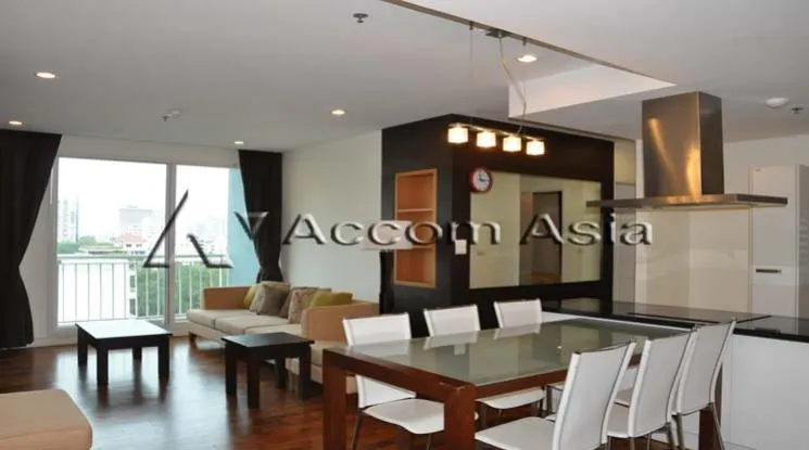  Baan Siri 31 Condominium  2 Bedroom for Sale & Rent BTS Phrom Phong in Sukhumvit Bangkok