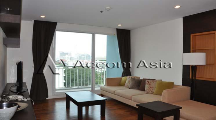  1  2 br Condominium for rent and sale in Sukhumvit ,Bangkok BTS Phrom Phong at Baan Siri 31 1521507