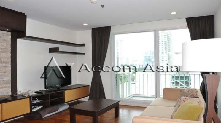  1  2 br Condominium for rent and sale in Sukhumvit ,Bangkok BTS Phrom Phong at Baan Siri 31 1521507