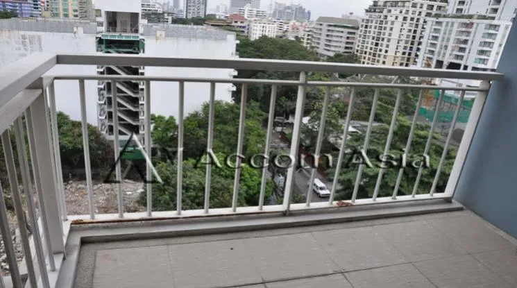 unitBaan Siri 31 Condominium