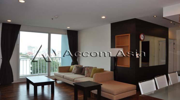 5  2 br Condominium for rent and sale in Sukhumvit ,Bangkok BTS Phrom Phong at Baan Siri 31 1521507