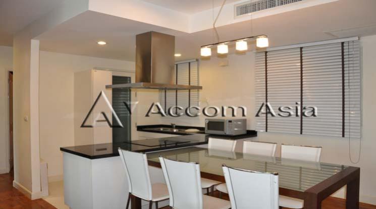 6  2 br Condominium for rent and sale in Sukhumvit ,Bangkok BTS Phrom Phong at Baan Siri 31 1521507