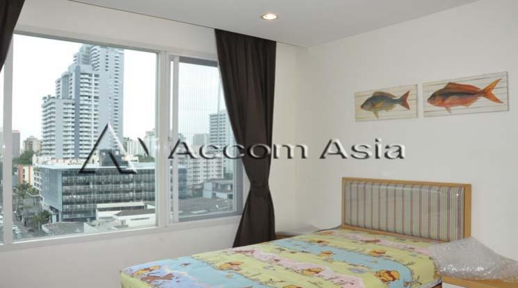 8  2 br Condominium for rent and sale in Sukhumvit ,Bangkok BTS Phrom Phong at Baan Siri 31 1521507