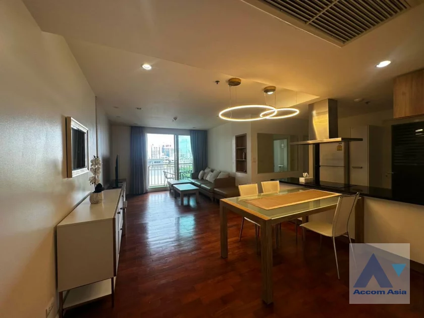  1  2 br Condominium for rent and sale in Sukhumvit ,Bangkok BTS Phrom Phong at Baan Siri 31 1521507
