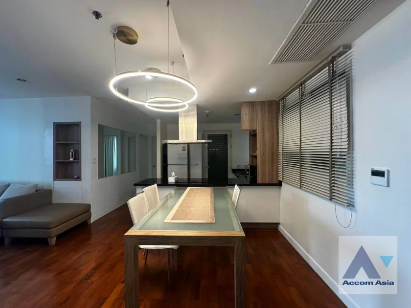 4  2 br Condominium For Rent in Sukhumvit ,Bangkok BTS Phrom Phong at Baan Siri 31 1521507