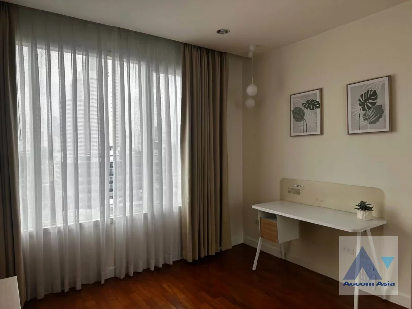 12  2 br Condominium For Rent in Sukhumvit ,Bangkok BTS Phrom Phong at Baan Siri 31 1521507