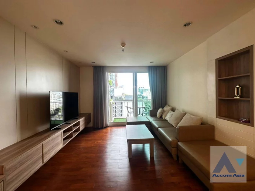  Baan Siri 31 Condominium  2 Bedroom for Rent BTS Phrom Phong in Sukhumvit Bangkok