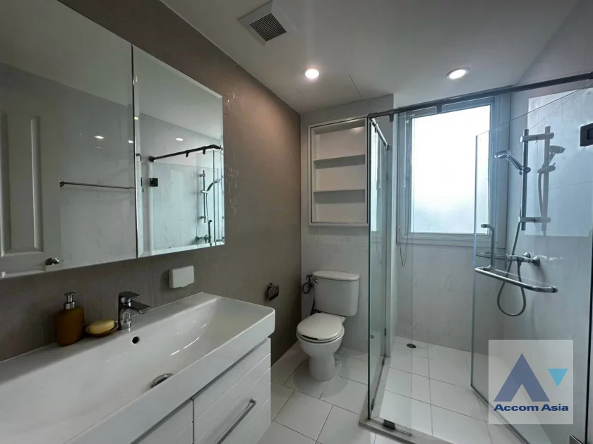 13  2 br Condominium For Rent in Sukhumvit ,Bangkok BTS Phrom Phong at Baan Siri 31 1521507