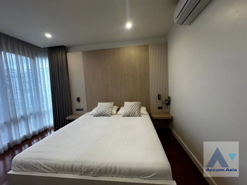 6  2 br Condominium For Rent in Sukhumvit ,Bangkok BTS Phrom Phong at Baan Siri 31 1521507