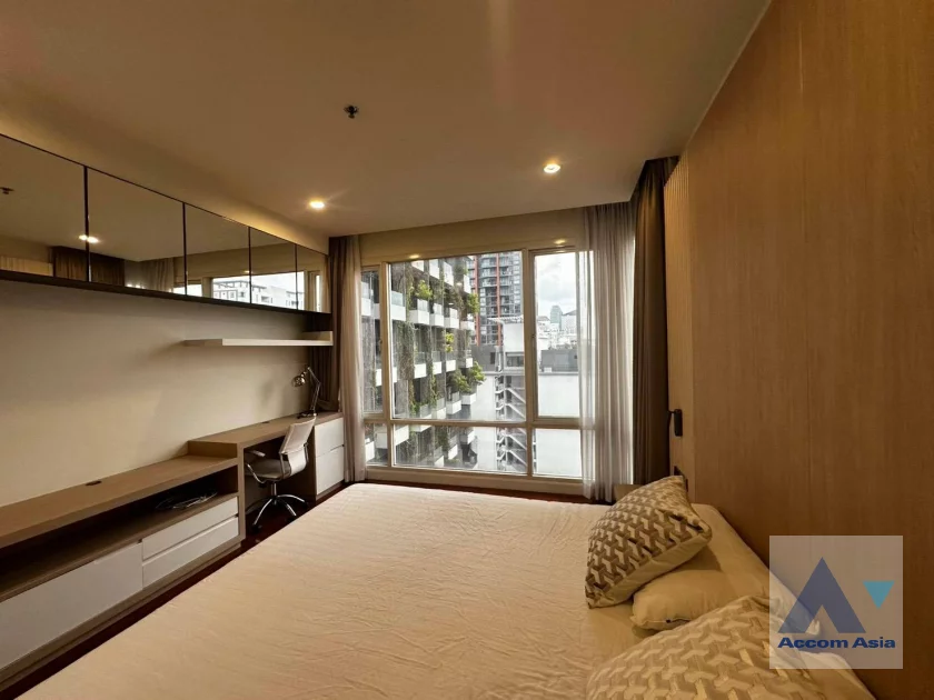 7  2 br Condominium For Rent in Sukhumvit ,Bangkok BTS Phrom Phong at Baan Siri 31 1521507