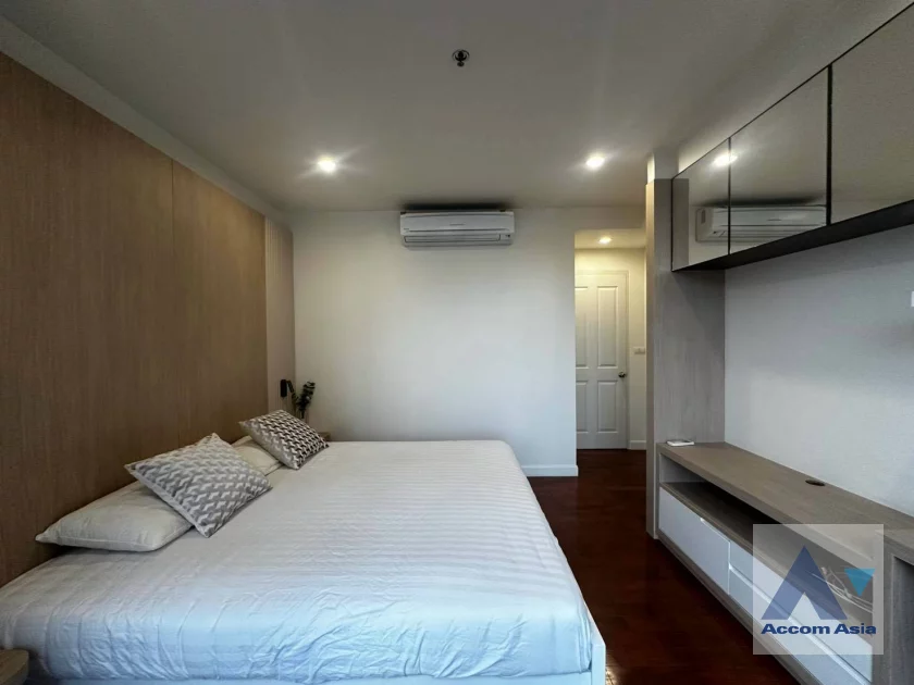 10  2 br Condominium For Rent in Sukhumvit ,Bangkok BTS Phrom Phong at Baan Siri 31 1521507