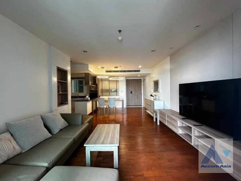  1  2 br Condominium For Rent in Sukhumvit ,Bangkok BTS Phrom Phong at Baan Siri 31 1521507