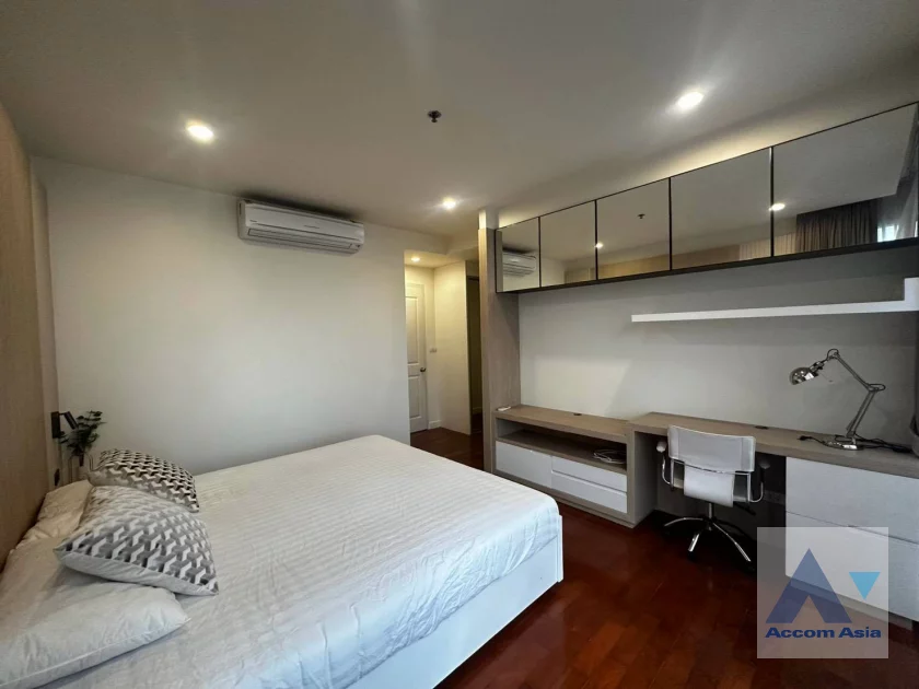9  2 br Condominium For Rent in Sukhumvit ,Bangkok BTS Phrom Phong at Baan Siri 31 1521507