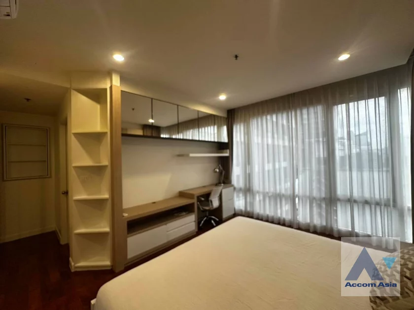 8  2 br Condominium For Rent in Sukhumvit ,Bangkok BTS Phrom Phong at Baan Siri 31 1521507