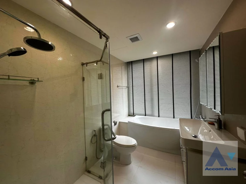 14  2 br Condominium For Rent in Sukhumvit ,Bangkok BTS Phrom Phong at Baan Siri 31 1521507