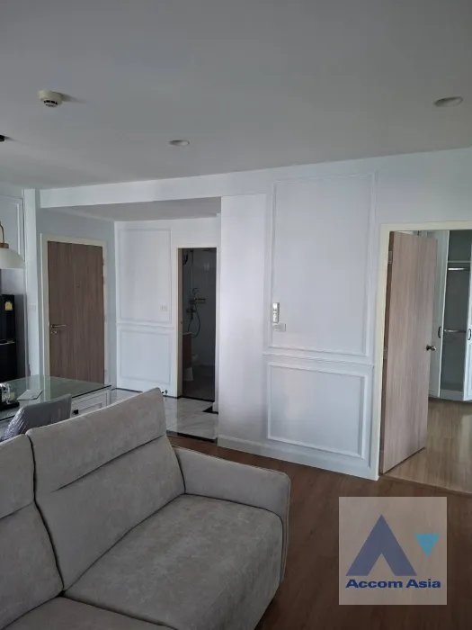 5  2 br Condominium For Rent in Ploenchit ,Bangkok BTS Ploenchit at Renova Residence 1521515