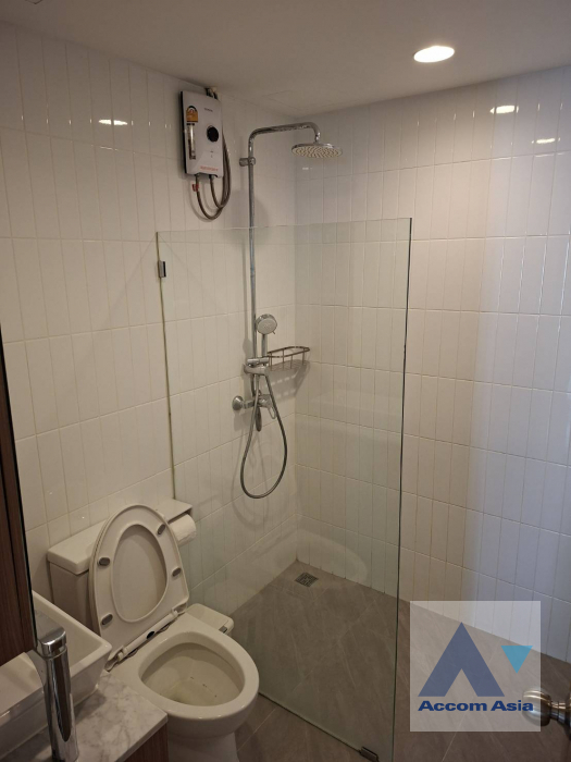 9  2 br Condominium For Rent in Ploenchit ,Bangkok BTS Ploenchit at Renova Residence 1521515