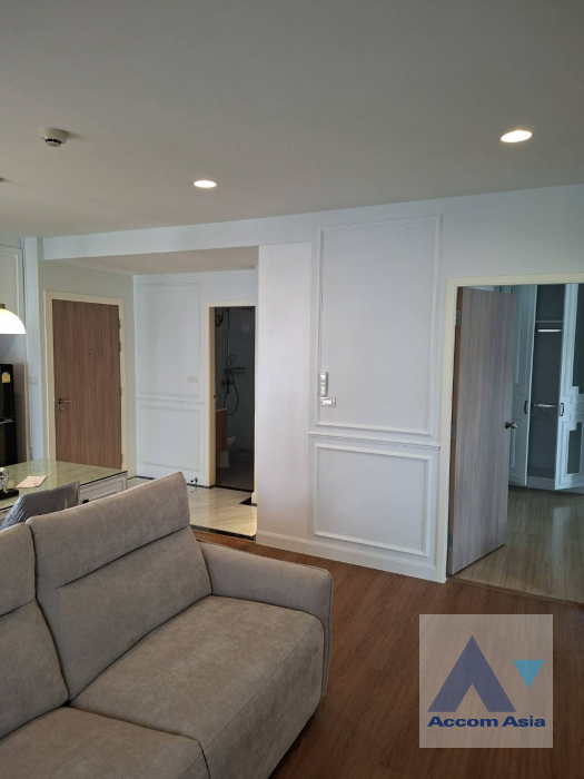 6  2 br Condominium For Rent in Ploenchit ,Bangkok BTS Ploenchit at Renova Residence 1521515