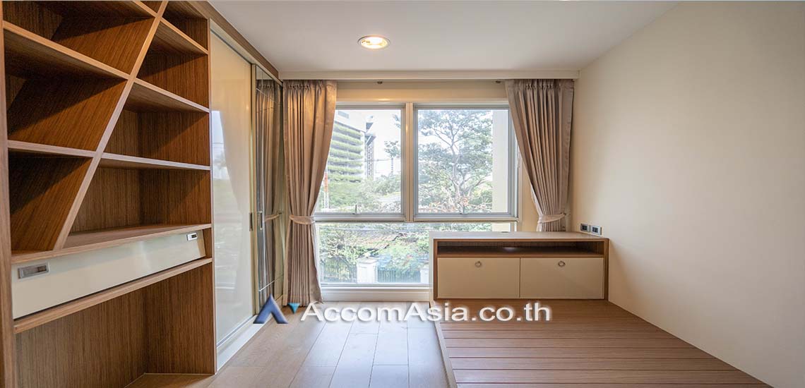 5  3 br Condominium For Rent in Sukhumvit ,Bangkok BTS Phrom Phong at The Crest 24 1521517