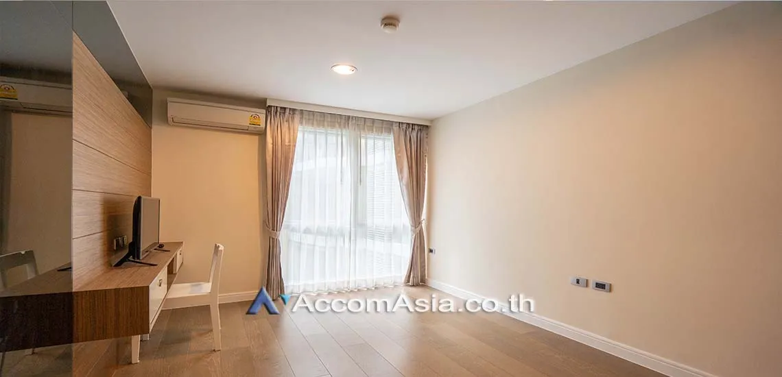 6  3 br Condominium For Rent in Sukhumvit ,Bangkok BTS Phrom Phong at The Crest 24 1521517