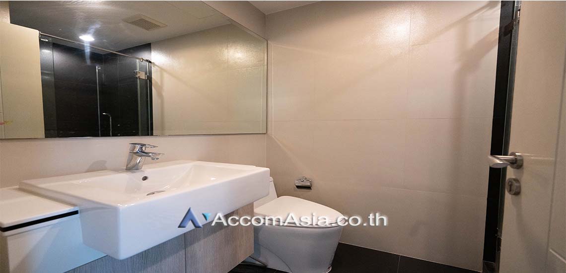 9  3 br Condominium For Rent in Sukhumvit ,Bangkok BTS Phrom Phong at The Crest 24 1521517