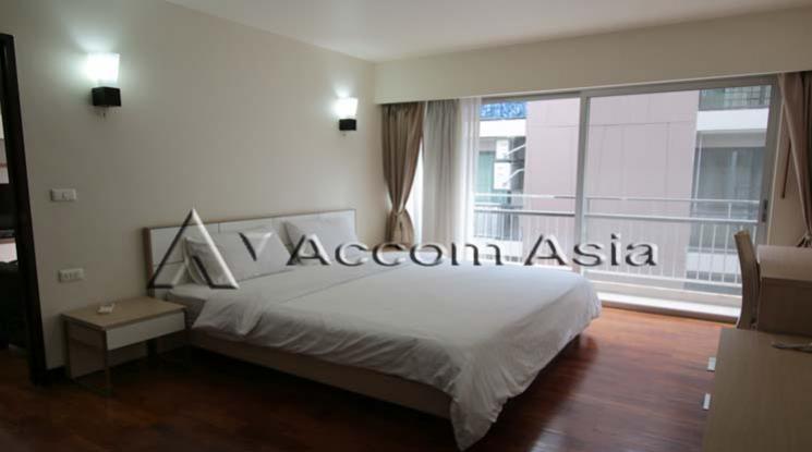 7  2 br Apartment For Rent in Sukhumvit ,Bangkok MRT Sukhumvit - BTS Asok at Peaceful residential 1421523