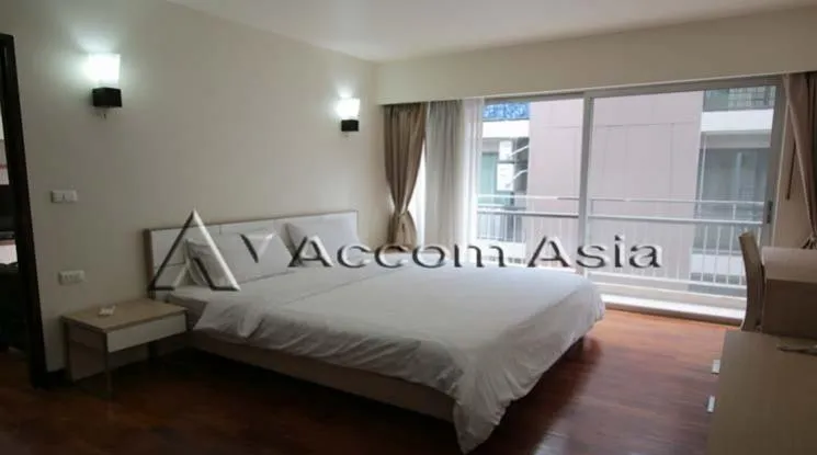 7  2 br Apartment For Rent in Sukhumvit ,Bangkok MRT Sukhumvit - BTS Asok at Peaceful residential 1421523