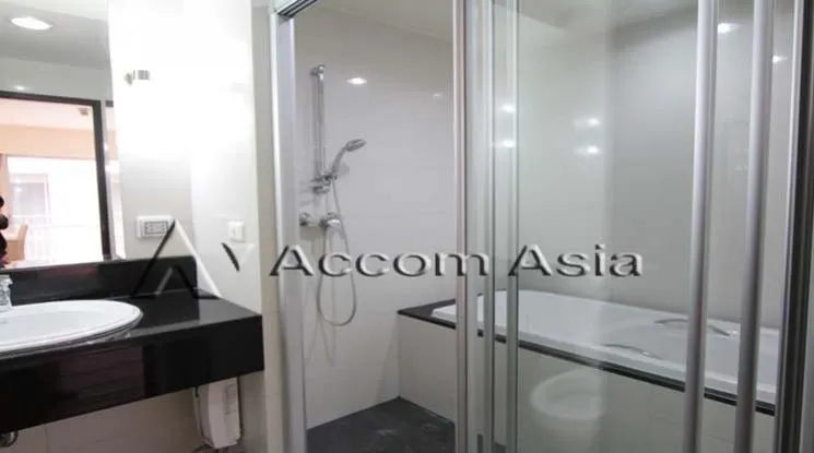 9  2 br Apartment For Rent in Sukhumvit ,Bangkok MRT Sukhumvit - BTS Asok at Peaceful residential 1421523