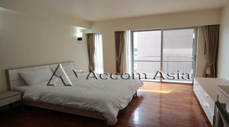 6  2 br Apartment For Rent in Sukhumvit ,Bangkok MRT Sukhumvit - BTS Asok at Peaceful residential 1421524