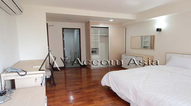 7  2 br Apartment For Rent in Sukhumvit ,Bangkok MRT Sukhumvit - BTS Asok at Peaceful residential 1421524