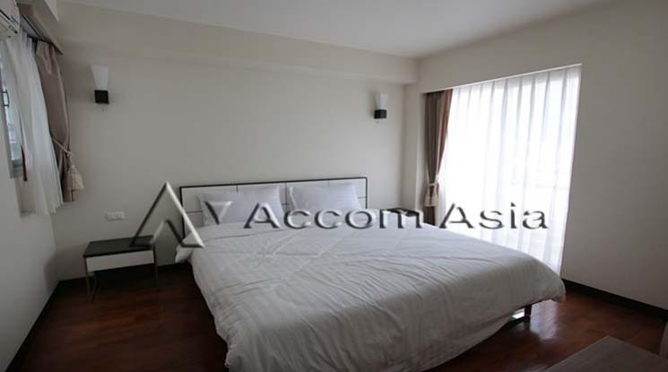8  2 br Apartment For Rent in Sukhumvit ,Bangkok MRT Sukhumvit - BTS Asok at Peaceful residential 1421524