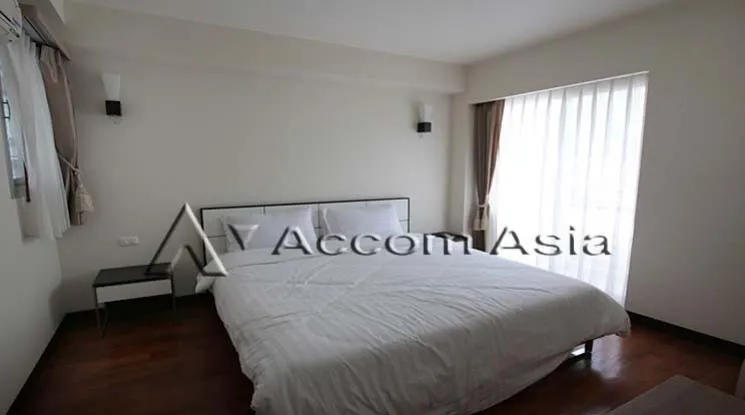 8  2 br Apartment For Rent in Sukhumvit ,Bangkok MRT Sukhumvit - BTS Asok at Peaceful residential 1421524