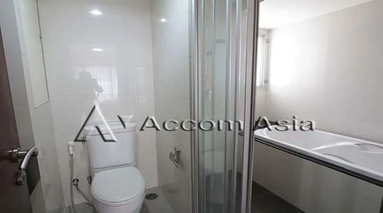 9  2 br Apartment For Rent in Sukhumvit ,Bangkok MRT Sukhumvit - BTS Asok at Peaceful residential 1421524