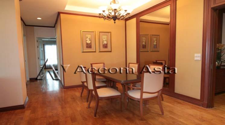  1  2 br Condominium For Rent in Sukhumvit ,Bangkok BTS Phrom Phong at The Bangkok Sukhumvit 43 1521528