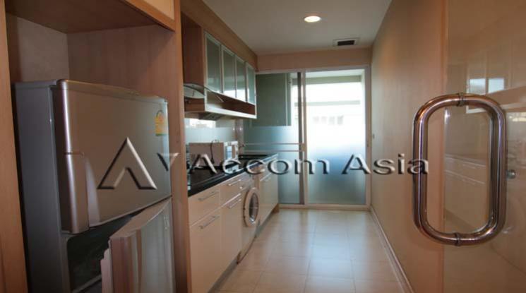 4  2 br Condominium For Rent in Sukhumvit ,Bangkok BTS Phrom Phong at The Bangkok Sukhumvit 43 1521528