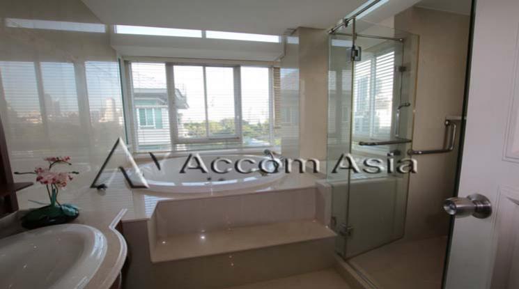 9  2 br Condominium For Rent in Sukhumvit ,Bangkok BTS Phrom Phong at The Bangkok Sukhumvit 43 1521528