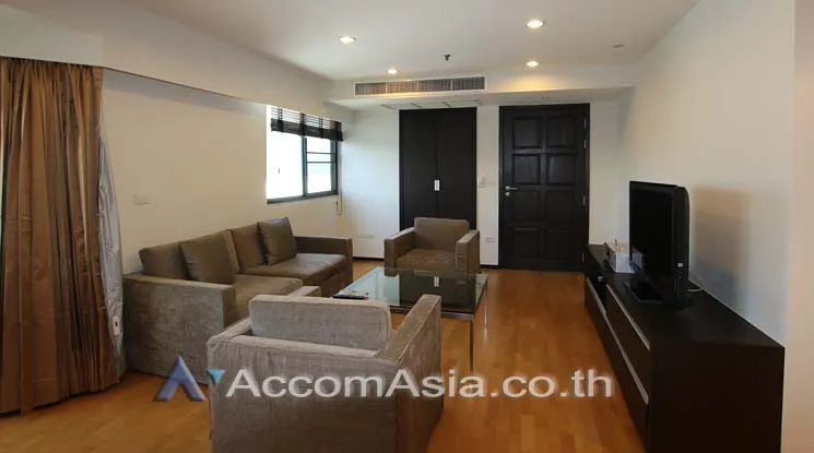  2  2 br Condominium For Rent in Sukhumvit ,Bangkok BTS Phrom Phong at Baan Suanpetch 1521530