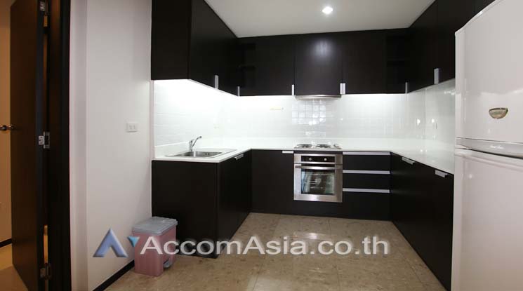 4  2 br Condominium For Rent in Sukhumvit ,Bangkok BTS Phrom Phong at Baan Suanpetch 1521530