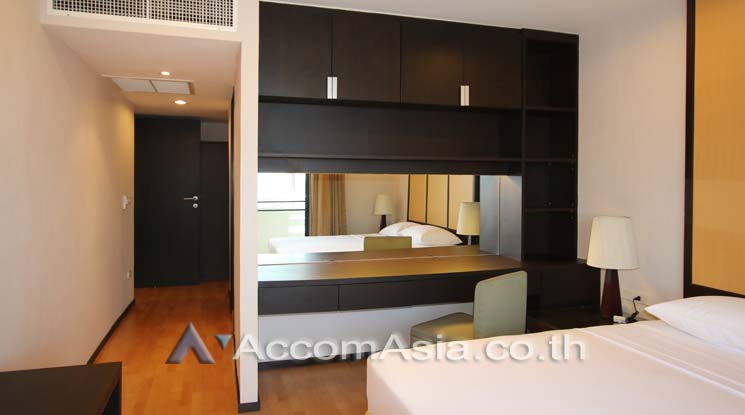 6  2 br Condominium For Rent in Sukhumvit ,Bangkok BTS Phrom Phong at Baan Suanpetch 1521530