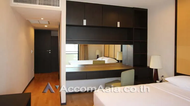6  2 br Condominium For Rent in Sukhumvit ,Bangkok BTS Phrom Phong at Baan Suanpetch 1521530