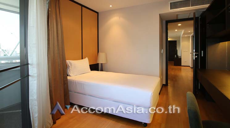 7  2 br Condominium For Rent in Sukhumvit ,Bangkok BTS Phrom Phong at Baan Suanpetch 1521530