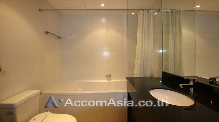 8  2 br Condominium For Rent in Sukhumvit ,Bangkok BTS Phrom Phong at Baan Suanpetch 1521530