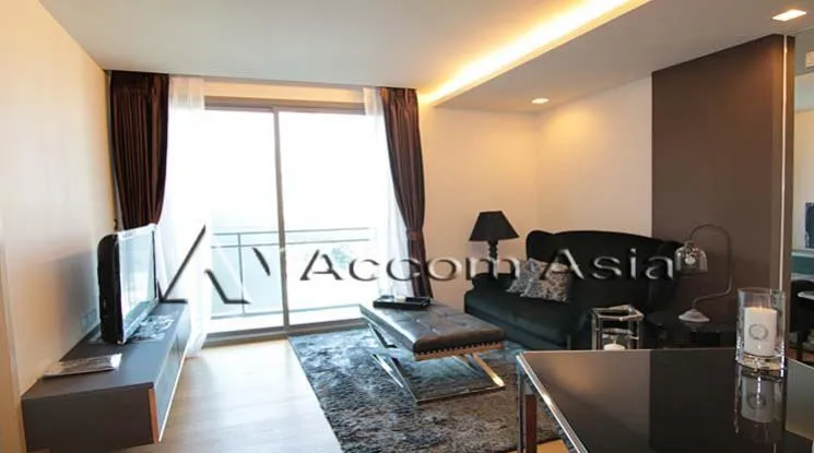  Via Botani Condominium  1 Bedroom for Rent BTS Thong Lo in Sukhumvit Bangkok