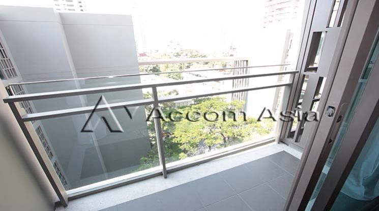 4  1 br Condominium For Rent in Sukhumvit ,Bangkok BTS Thong Lo at Via Botani 1521539