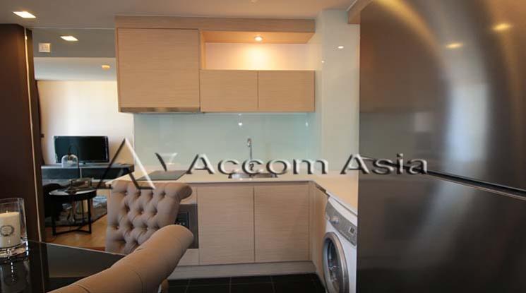 5  1 br Condominium For Rent in Sukhumvit ,Bangkok BTS Thong Lo at Via Botani 1521539