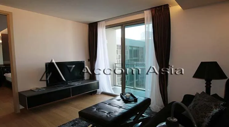 6  1 br Condominium For Rent in Sukhumvit ,Bangkok BTS Thong Lo at Via Botani 1521539