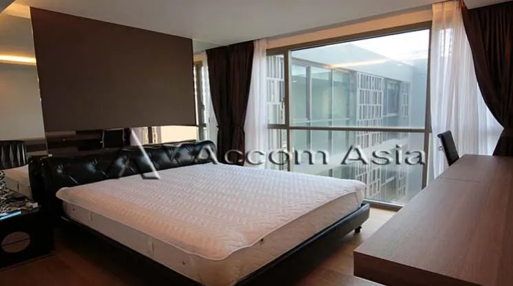 7  1 br Condominium For Rent in Sukhumvit ,Bangkok BTS Thong Lo at Via Botani 1521539