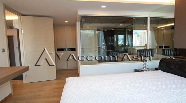 8  1 br Condominium For Rent in Sukhumvit ,Bangkok BTS Thong Lo at Via Botani 1521539