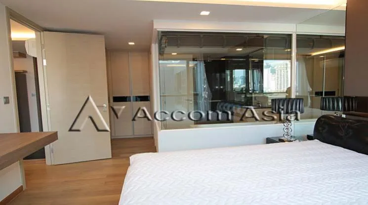 8  1 br Condominium For Rent in Sukhumvit ,Bangkok BTS Thong Lo at Via Botani 1521539