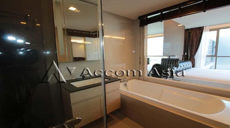 9  1 br Condominium For Rent in Sukhumvit ,Bangkok BTS Thong Lo at Via Botani 1521539